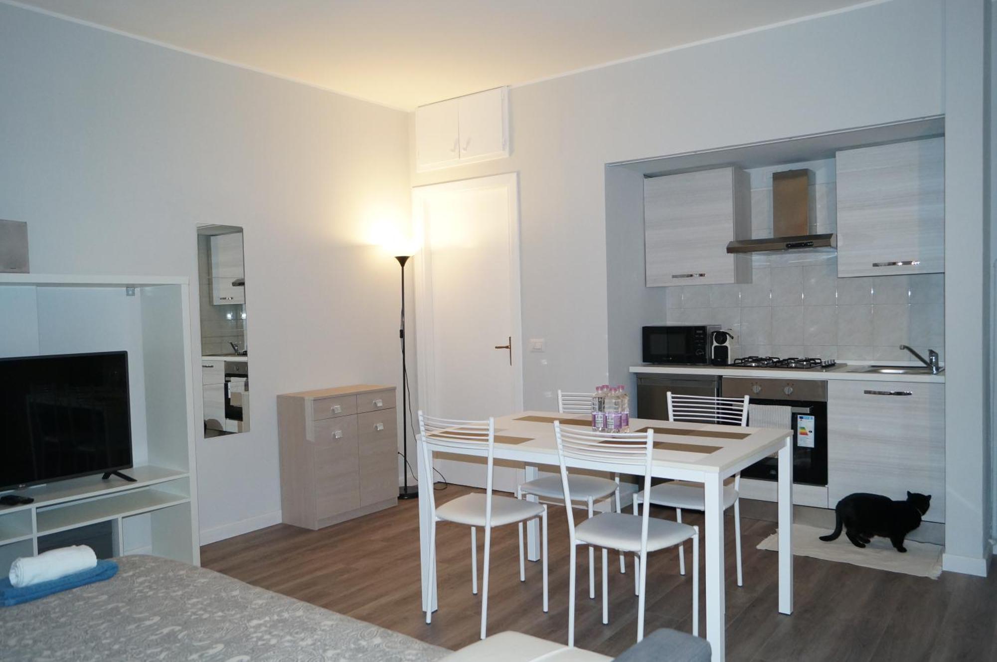 Apartamento House Navigli-Life Milán Exterior foto