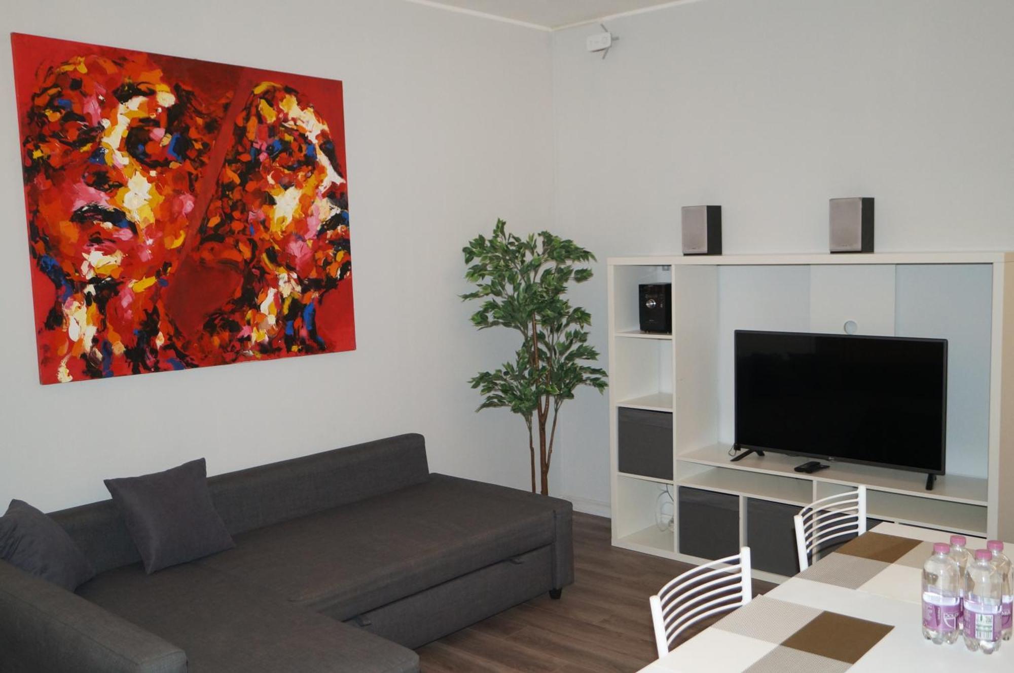 Apartamento House Navigli-Life Milán Exterior foto