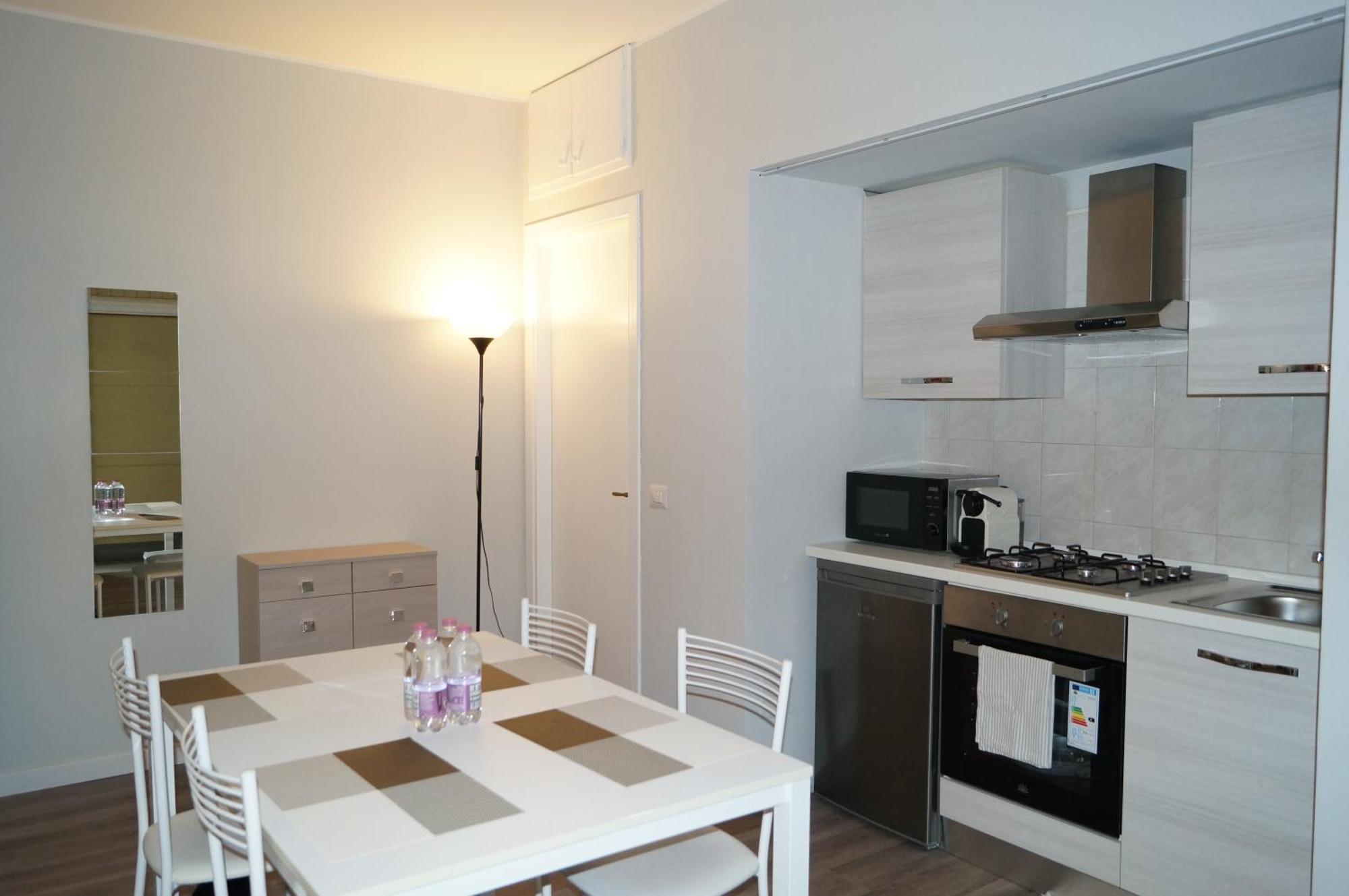 Apartamento House Navigli-Life Milán Exterior foto