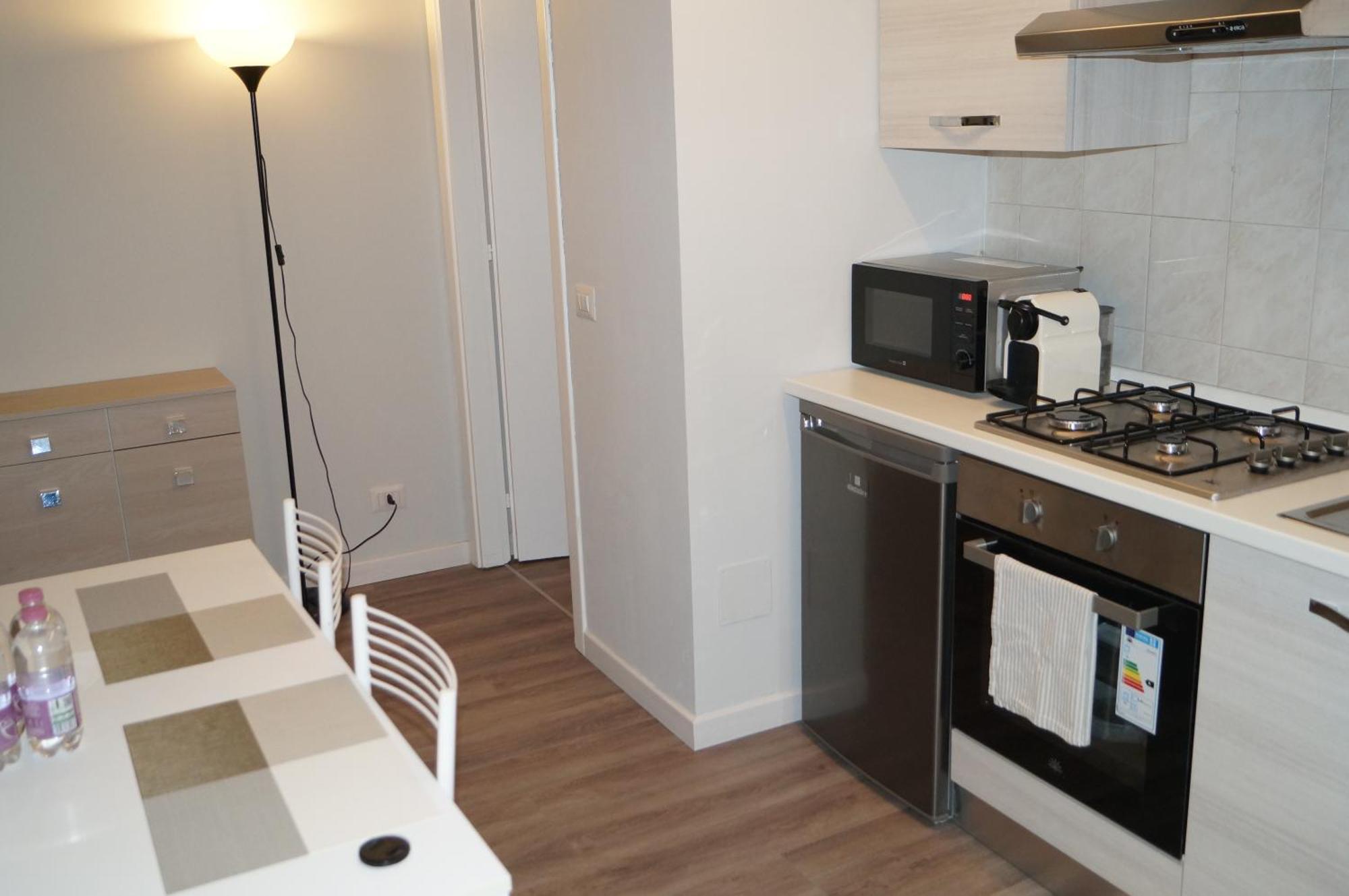 Apartamento House Navigli-Life Milán Exterior foto